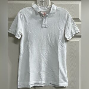 Gap GapFit Kids Fit Tech Mesh Shorts - Size Large - EUC